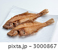 カレイから揚