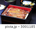 うな重