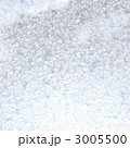 氷の粒子