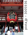 浅草寺　本堂　正面