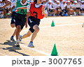 運動会　リレー
