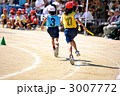 運動会　リレー