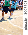 運動会　リレー