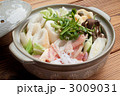 きりたんぽ鍋