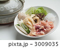 鶏鍋