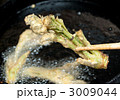 山菜天ぷら