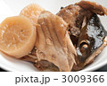 ぶり大根