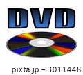 DVDロゴ