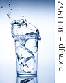 水