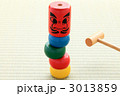 だるま落とし