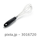 泡だて器