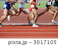 長距離走
