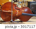 ウッドベース