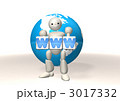 WWWのアイコン