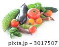 夏野菜