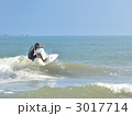 サーフィン