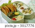 イカフライ弁当