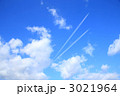 飛行機雲