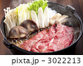 すき焼き