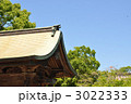 野間大坊　大門