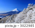 霊峰富士