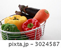 鮮やかな野菜