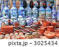 バチャン村の伝統ある陶磁器