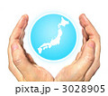 日本を守る