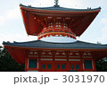 高野山壇上伽藍の根本大塔