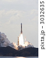 H-IIAロケット発射