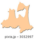 青森県地図