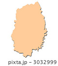 岩手県地図