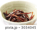 ハゼの佃煮