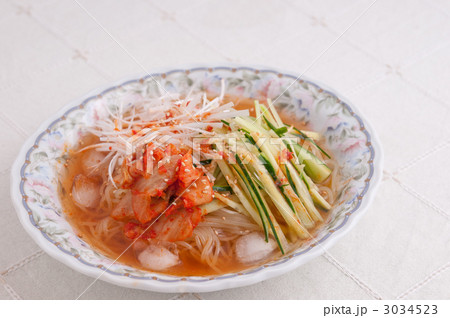 冷麺