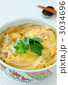 親子丼