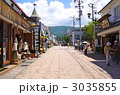 旧軽井沢銀座通り