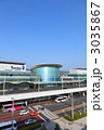 羽田空港第２旅客ターミナル