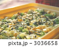 サラダ散らし寿司（お弁当）