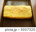 厚焼きたまご　調理シーン