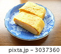 我が家の厚焼きたまご　