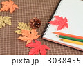芸術の秋　画材5