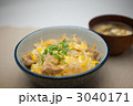 親子丼