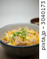親子丼