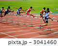 ハードルを越えろ 3041460