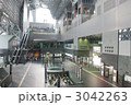 京都駅構内