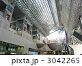 京都駅構内