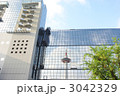 京都駅と京都タワー