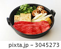 すき焼き