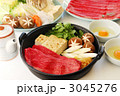 すき焼き