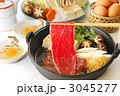 すき焼き